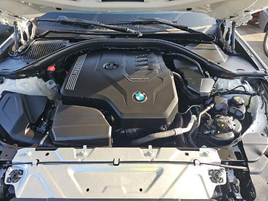 used 2020 BMW 330 car, priced at $20,213