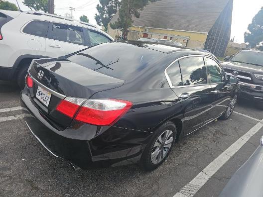 used 2015 Honda Accord car, priced at $14,213