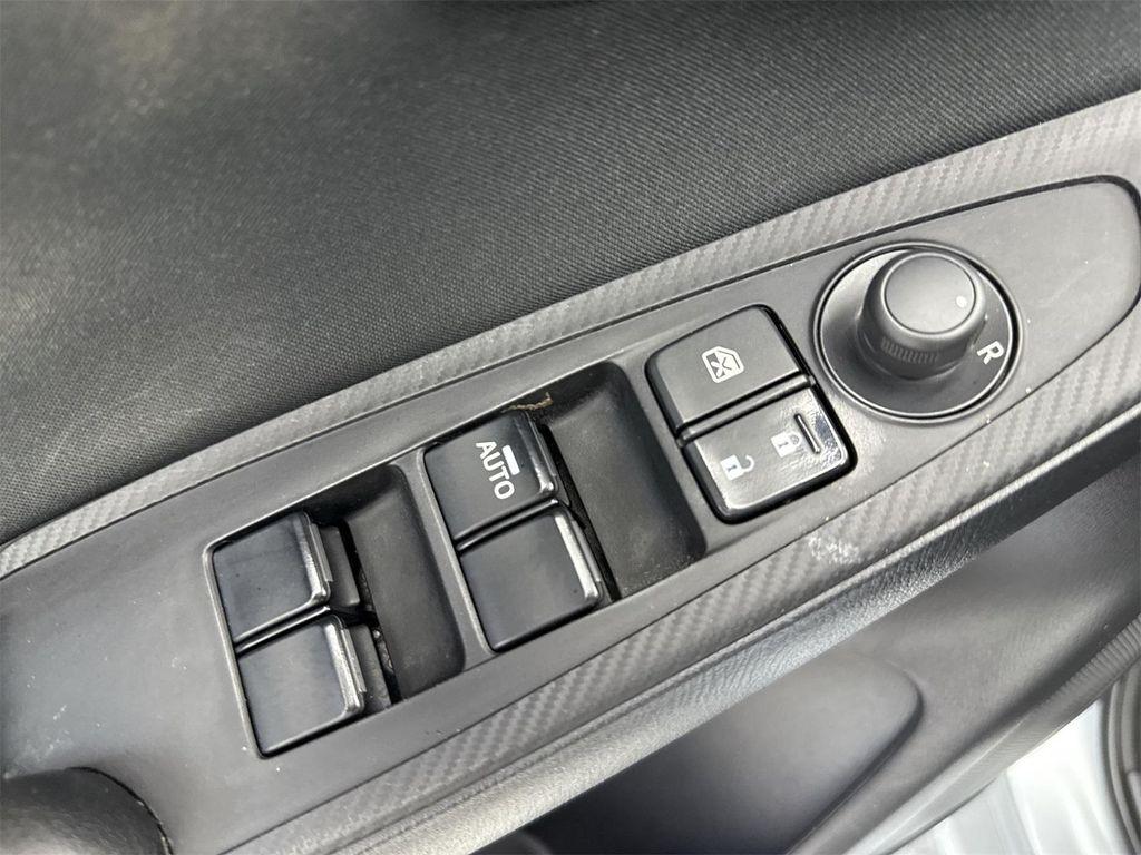 2020 Chromium Toyota Yaris Sedan
