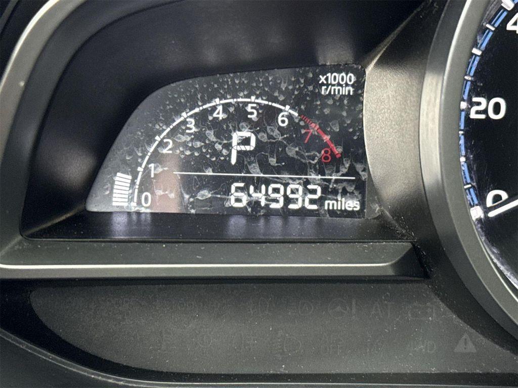 2020 Chromium Toyota Yaris Sedan