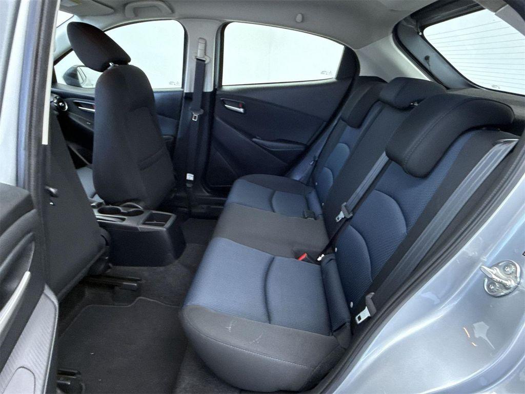 2020 Chromium Toyota Yaris Sedan