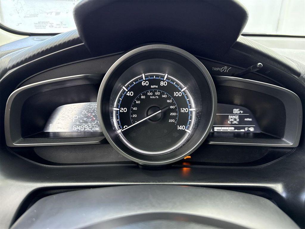 2020 Chromium Toyota Yaris Sedan