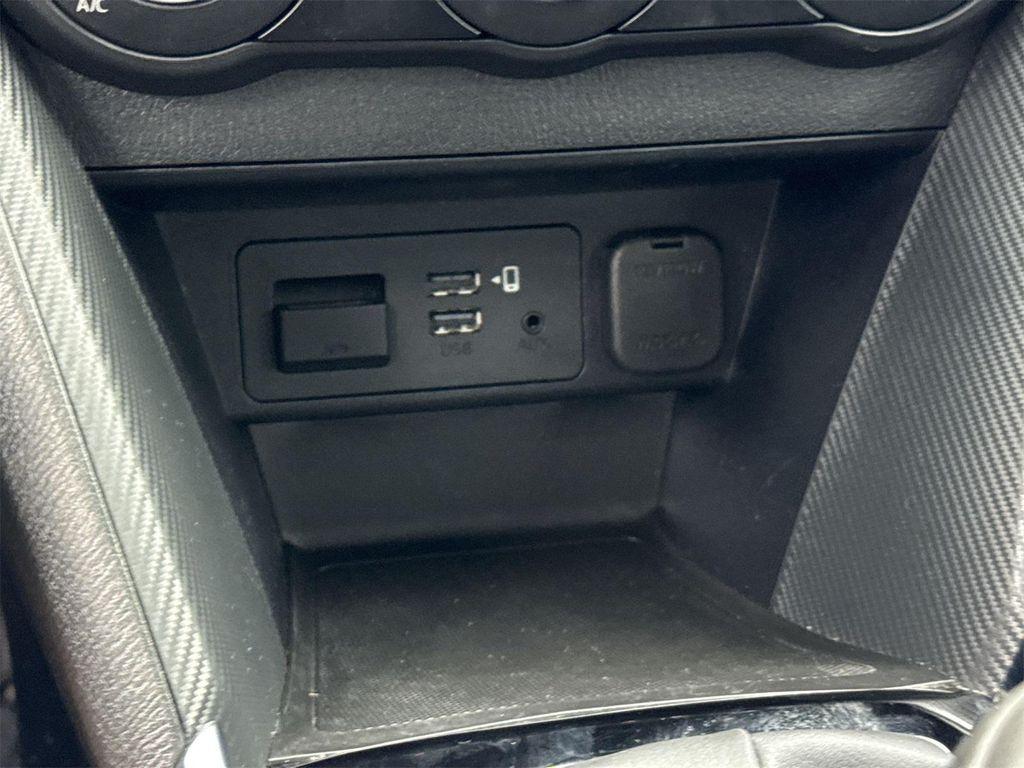 2020 Chromium Toyota Yaris Sedan