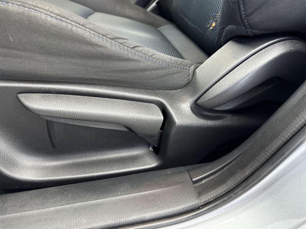 2020 Chromium Toyota Yaris Sedan