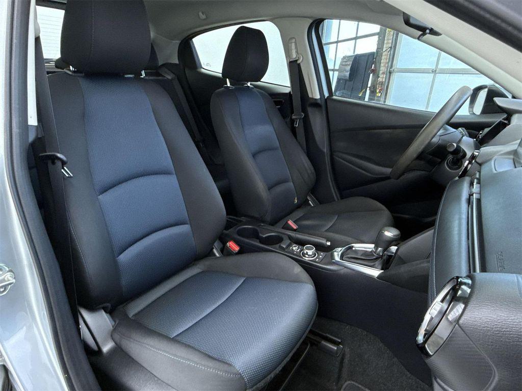 2020 Chromium Toyota Yaris Sedan