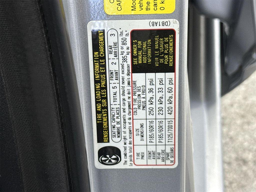 2020 Chromium Toyota Yaris Sedan