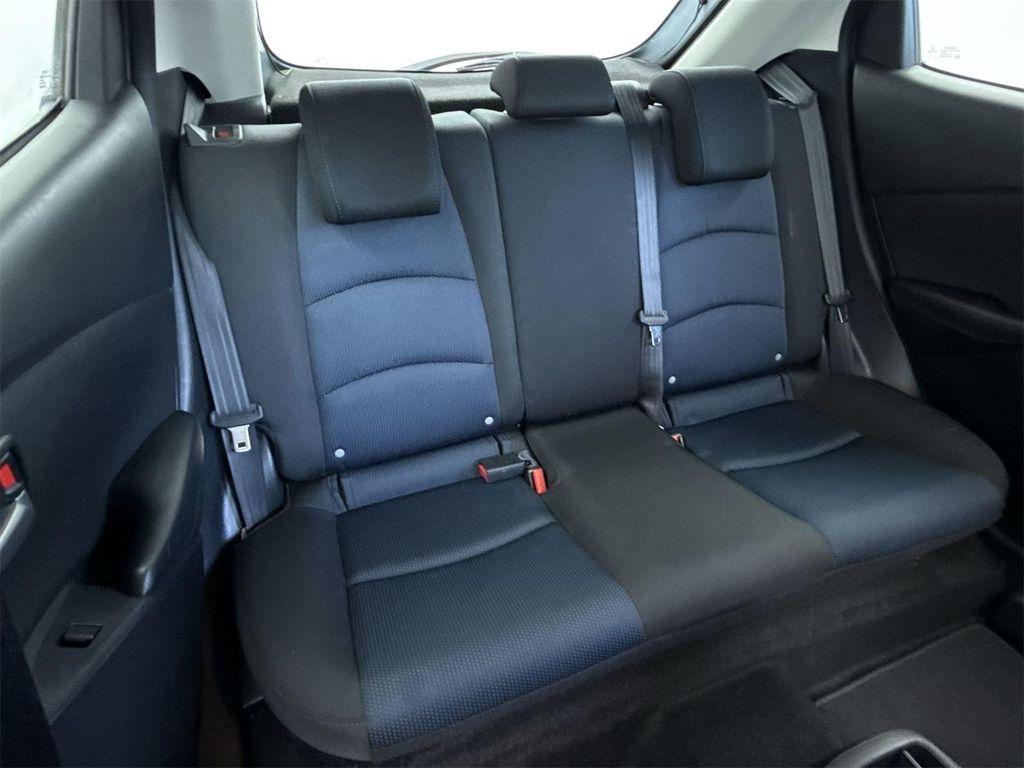 2020 Chromium Toyota Yaris Sedan