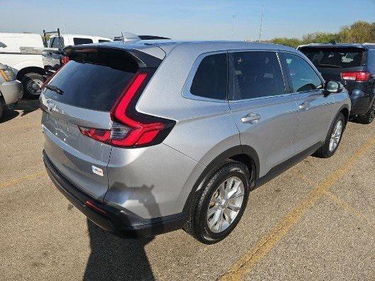 used 2023 Honda CR-V car, priced at $25,188