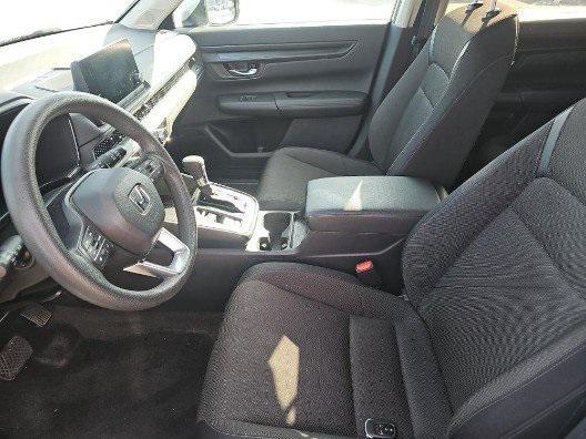 used 2023 Honda CR-V car, priced at $25,188