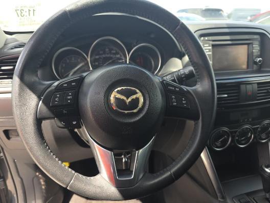 used 2014 Mazda CX-5 car, priced at $13,988