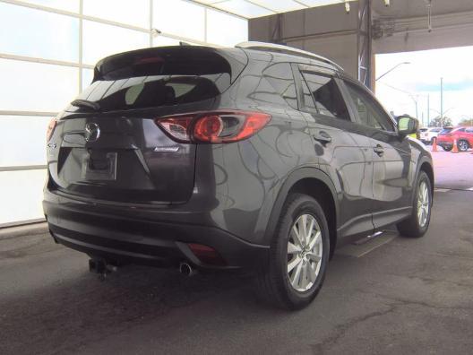 used 2014 Mazda CX-5 car, priced at $13,988