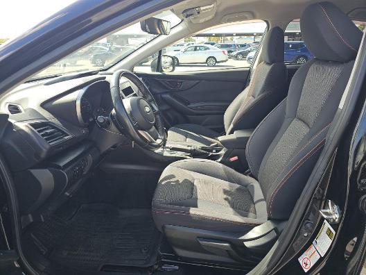 used 2018 Subaru Crosstrek car, priced at $16,988