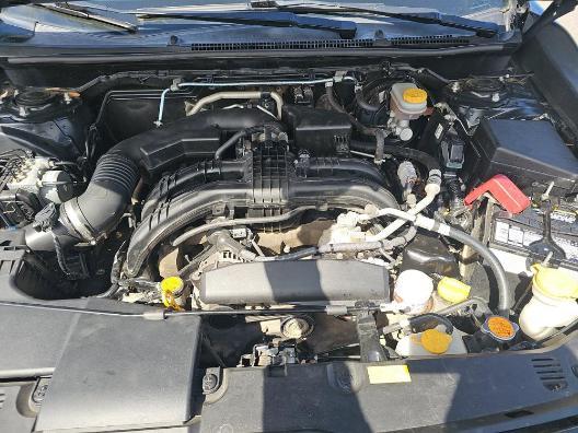 used 2018 Subaru Crosstrek car, priced at $16,988