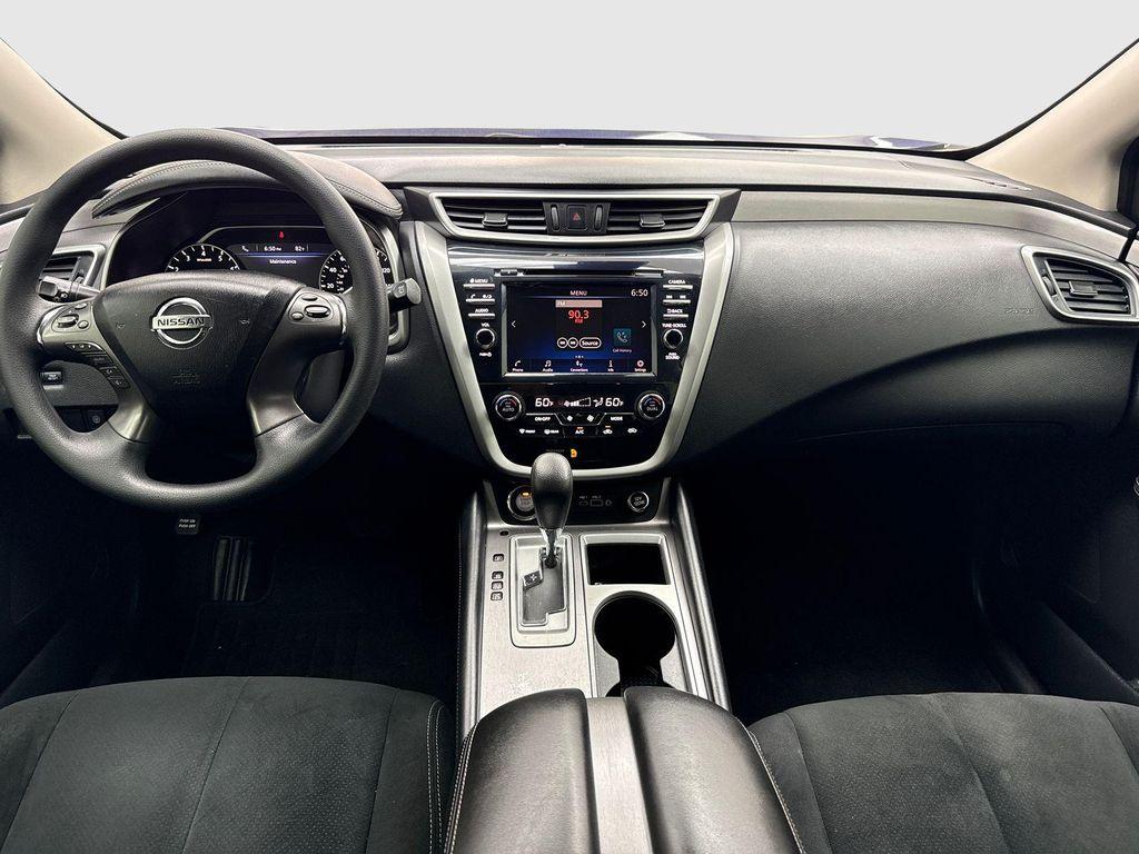 used 2020 Nissan Murano car, priced at $13,158