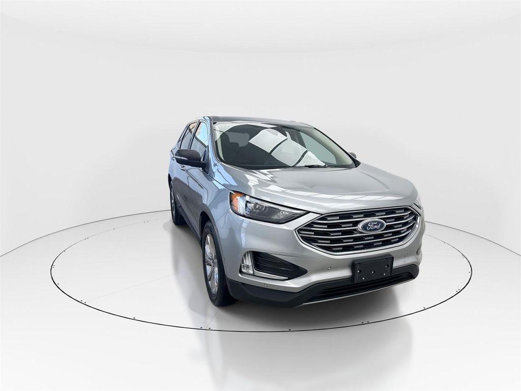 used 2024 Ford Edge car, priced at $22,488