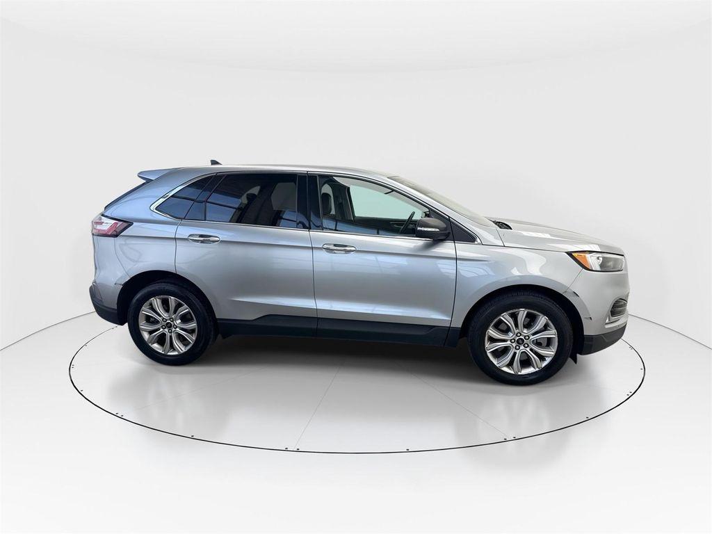 used 2024 Ford Edge car, priced at $22,488