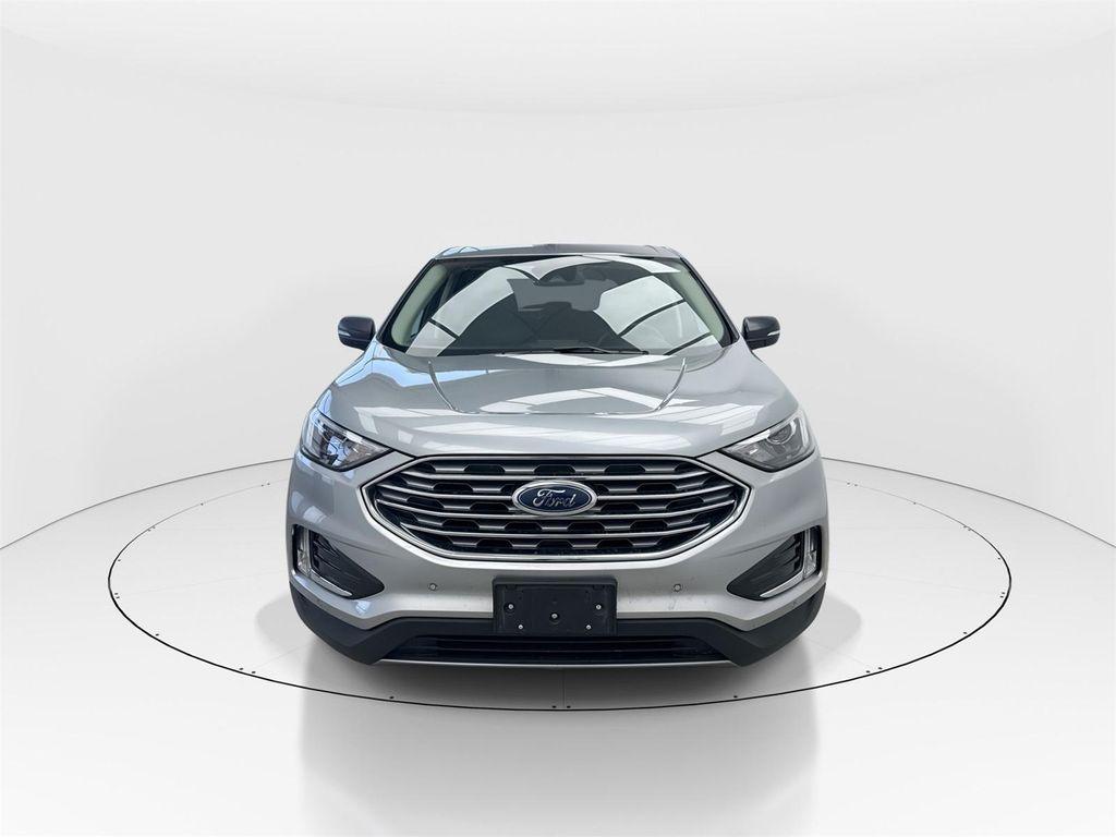 used 2024 Ford Edge car, priced at $22,488