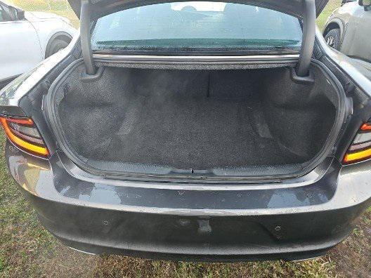 used 2023 Dodge Charger car, priced at $18,988