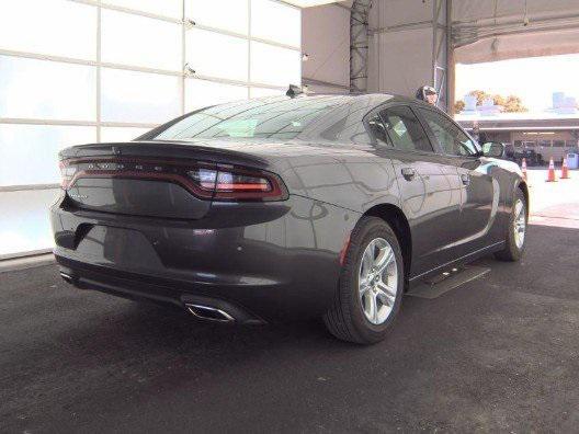 used 2023 Dodge Charger car, priced at $18,988