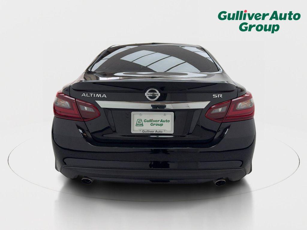 used 2018 Nissan Altima car, priced at $11,548