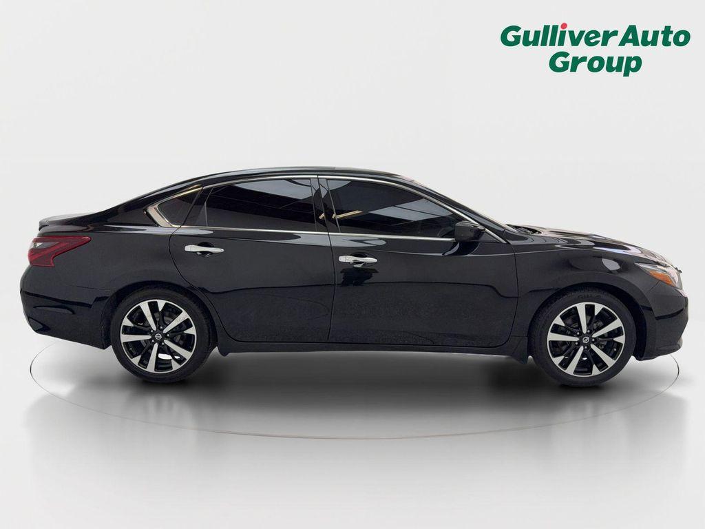 used 2018 Nissan Altima car, priced at $11,548