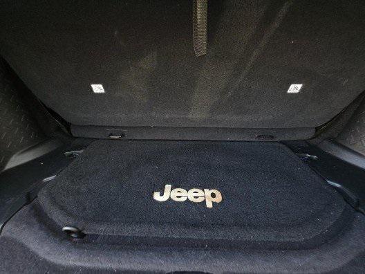 used 2016 Jeep Wrangler car, priced at $16,588