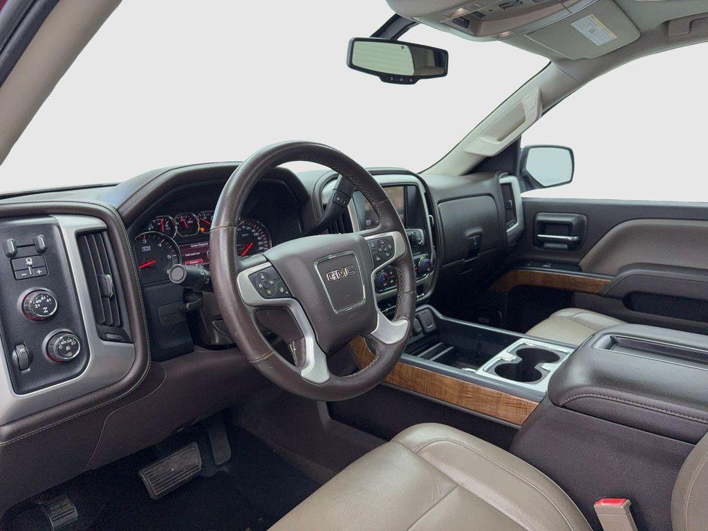 used 2014 GMC Sierra 1500 car, priced at $20,988
