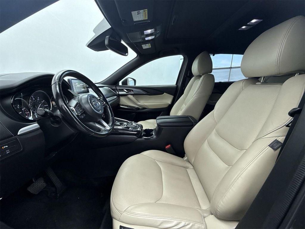 used 2018 Mazda CX-9 car, priced at $15,528