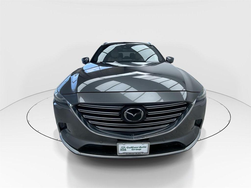 used 2018 Mazda CX-9 car, priced at $15,528