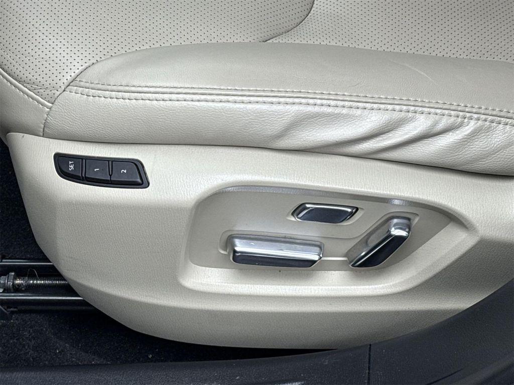 used 2018 Mazda CX-9 car, priced at $15,528