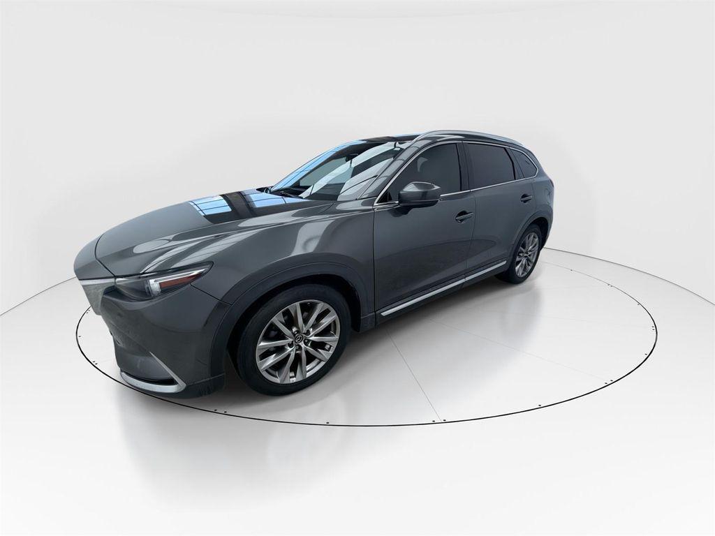 used 2018 Mazda CX-9 car, priced at $15,528