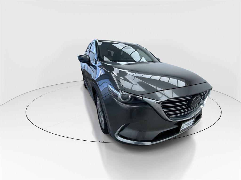 used 2018 Mazda CX-9 car, priced at $15,528