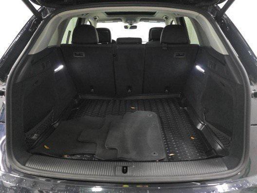 used 2018 Audi Q5 car, priced at $17,988