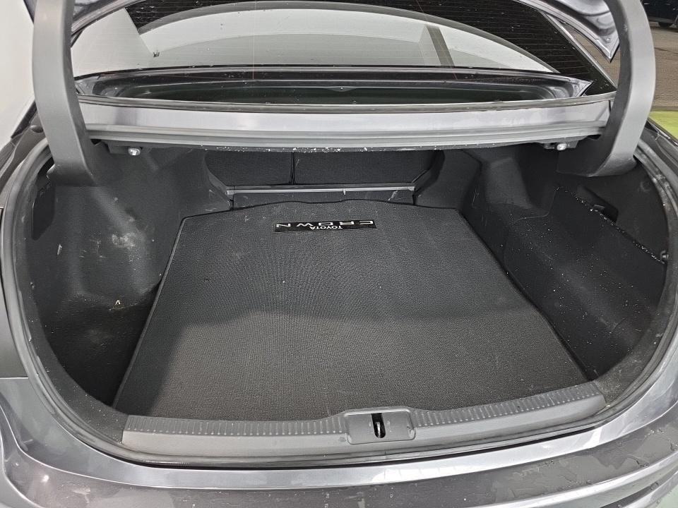 used 2023 Toyota Crown car, priced at $29,988