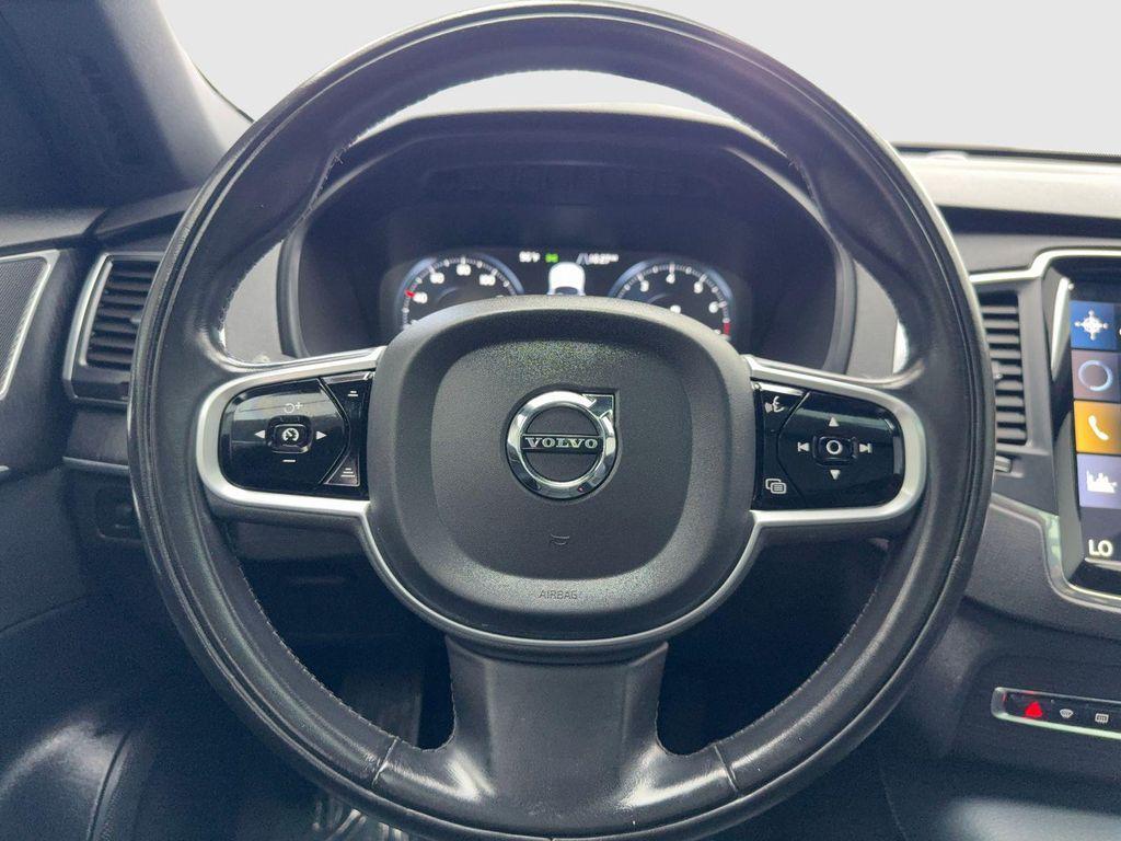 used 2020 Volvo XC90 car, priced at $20,688