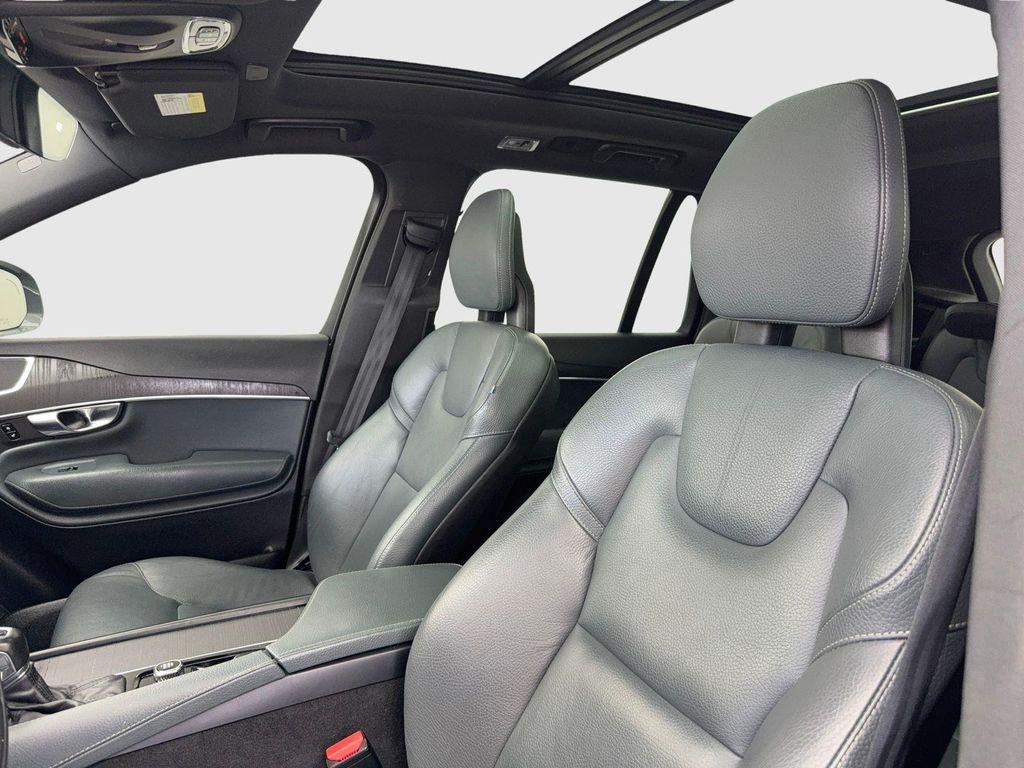 used 2020 Volvo XC90 car, priced at $20,688