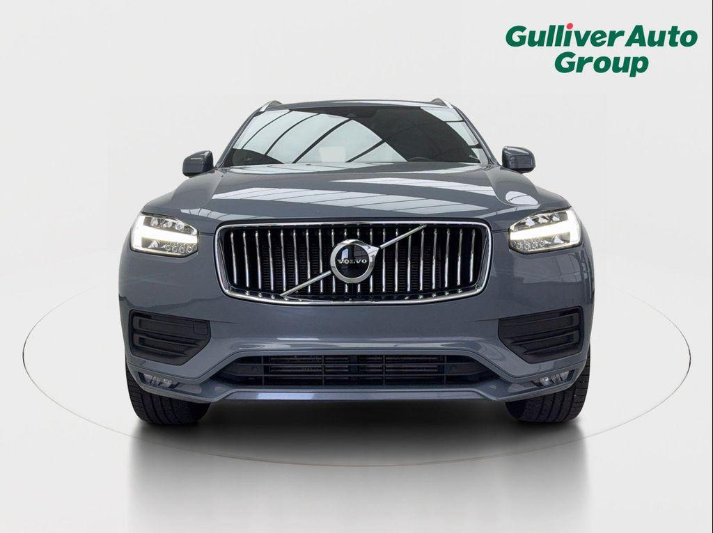used 2020 Volvo XC90 car, priced at $20,688