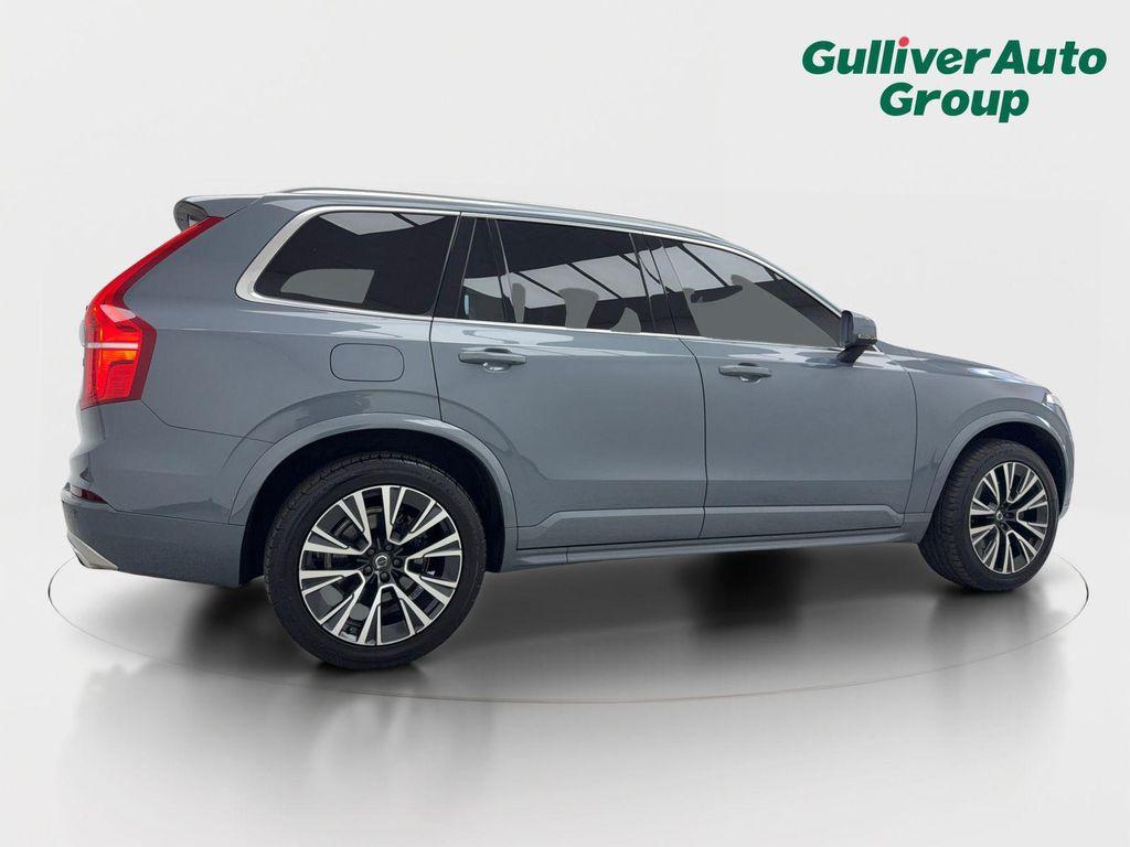 used 2020 Volvo XC90 car, priced at $20,688