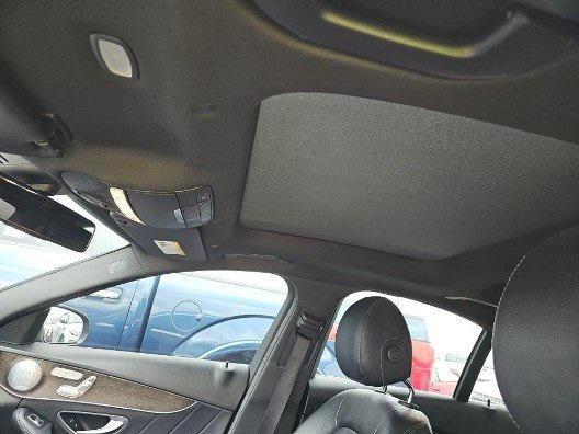 used 2020 Mercedes-Benz C-Class car, priced at $22,388