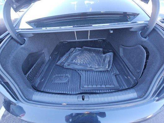 used 2019 Audi A6 car, priced at $21,988