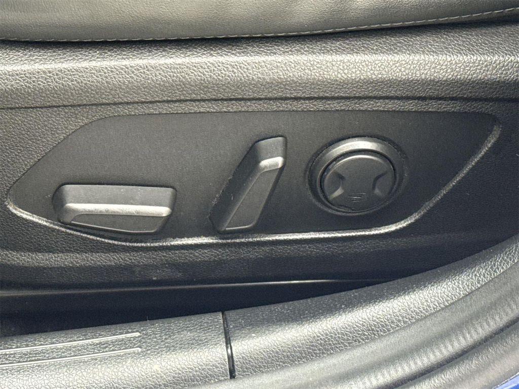 used 2021 Kia K5 car, priced at $19,788