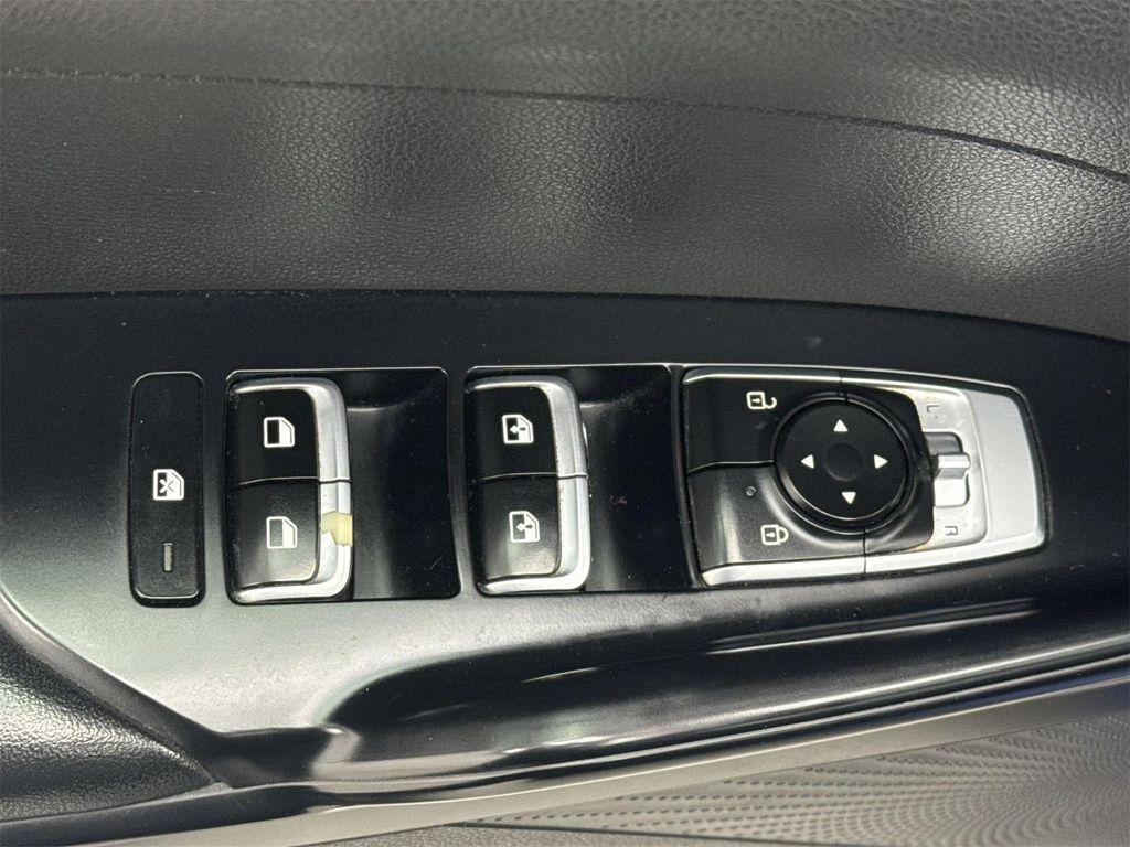 used 2021 Kia K5 car, priced at $19,788