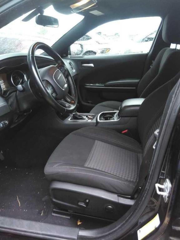 used 2023 Dodge Charger car, priced at $18,988