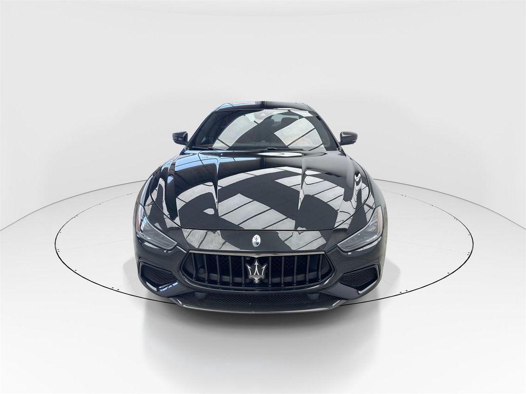 used 2022 Maserati Ghibli car, priced at $30,988