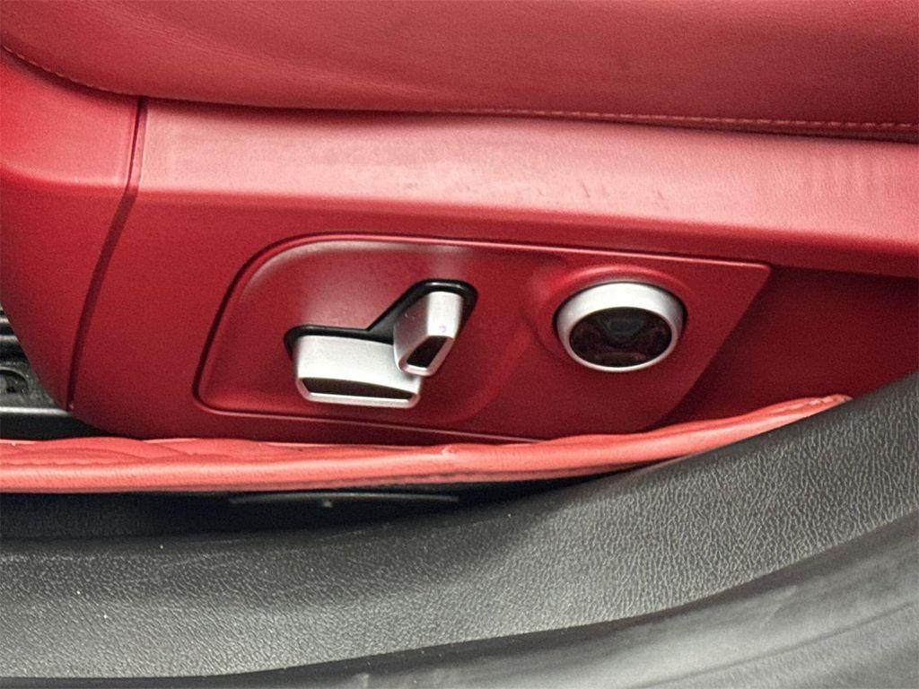 used 2022 Maserati Ghibli car, priced at $30,988