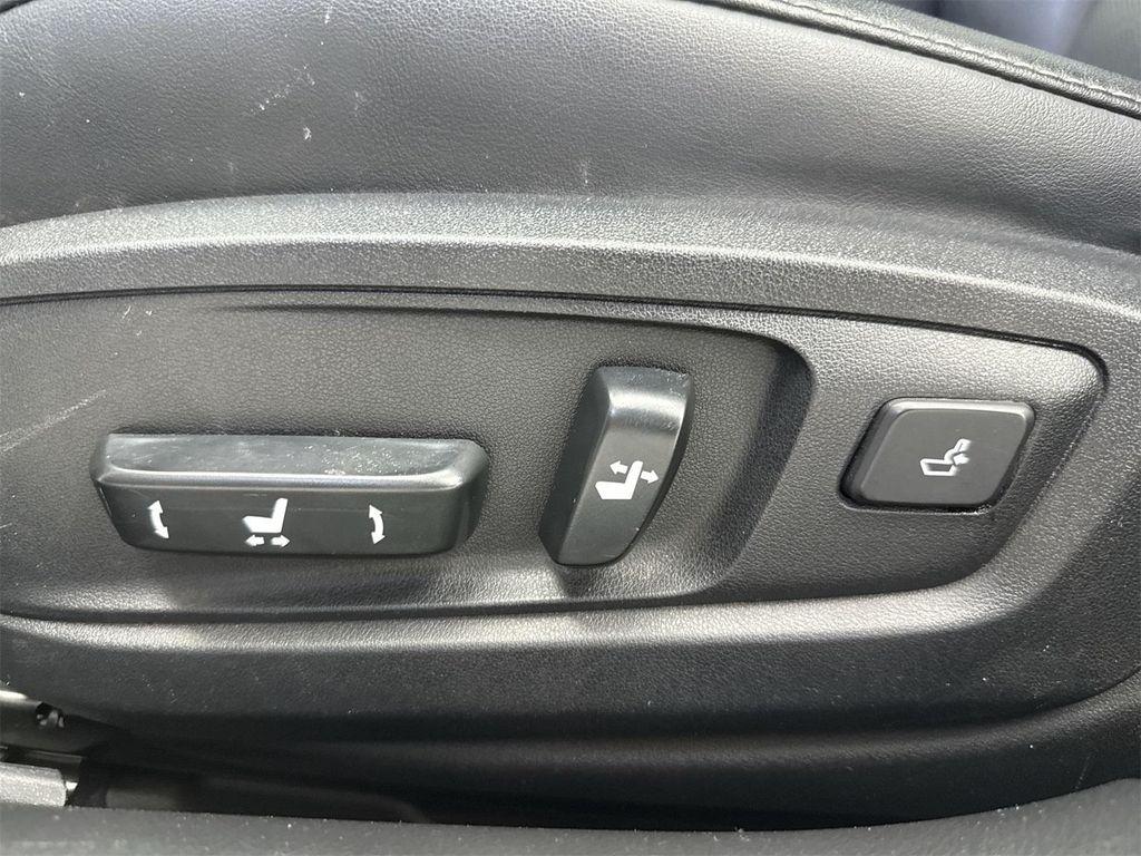 used 2018 Lexus ES 350 car, priced at $21,098