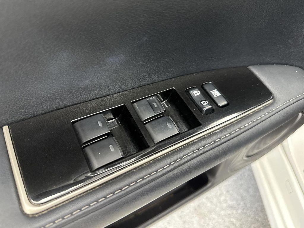 used 2018 Lexus ES 350 car, priced at $21,098