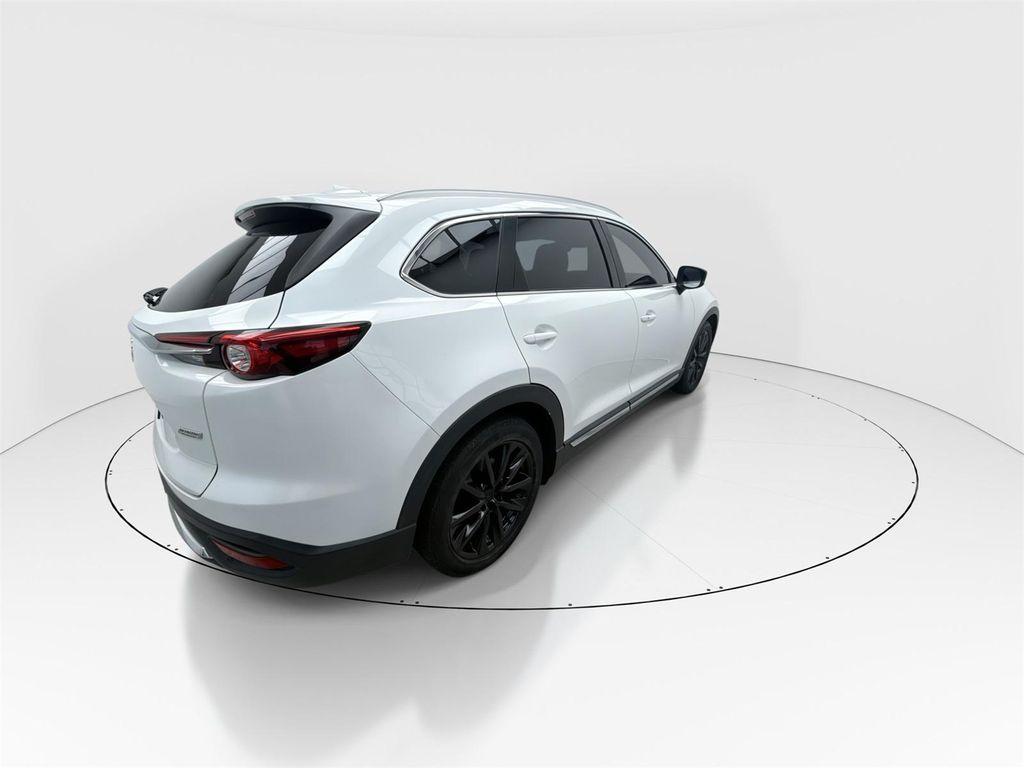 used 2016 Mazda CX-9 car, priced at $14,988