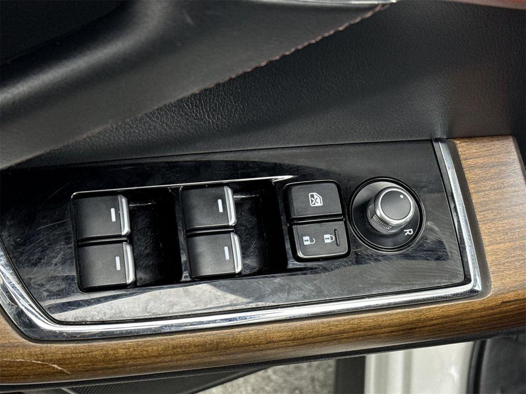 used 2016 Mazda CX-9 car, priced at $14,988