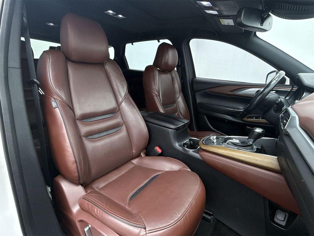 used 2016 Mazda CX-9 car, priced at $14,988